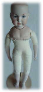 Complete Body