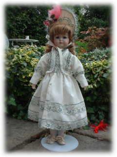 Mein Liebling