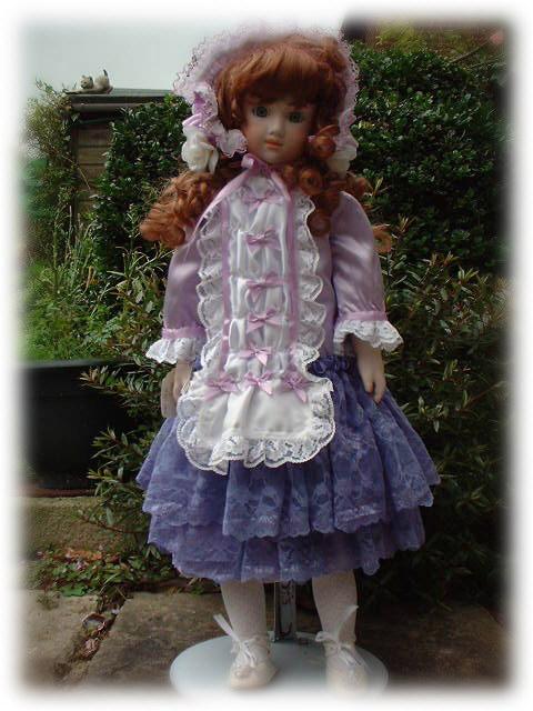 Hi Res Full Doll